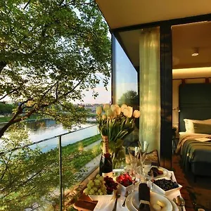  Apartament Vistula Boutique