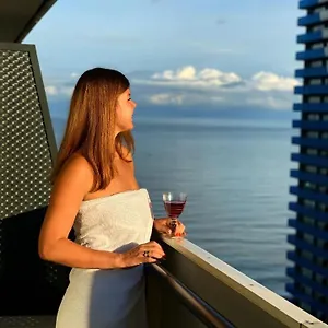 Orbi Your Seaside Батуми