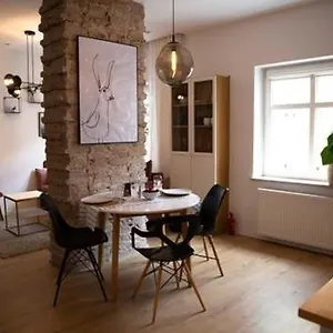 Pink Rabbit Apartament Gdańsk