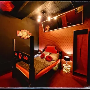 Sensual For Lovers Apartament Gdańsk