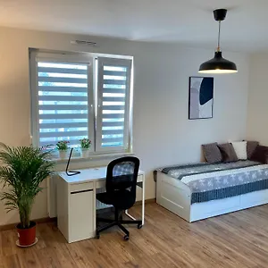  Apartament łagiewniki